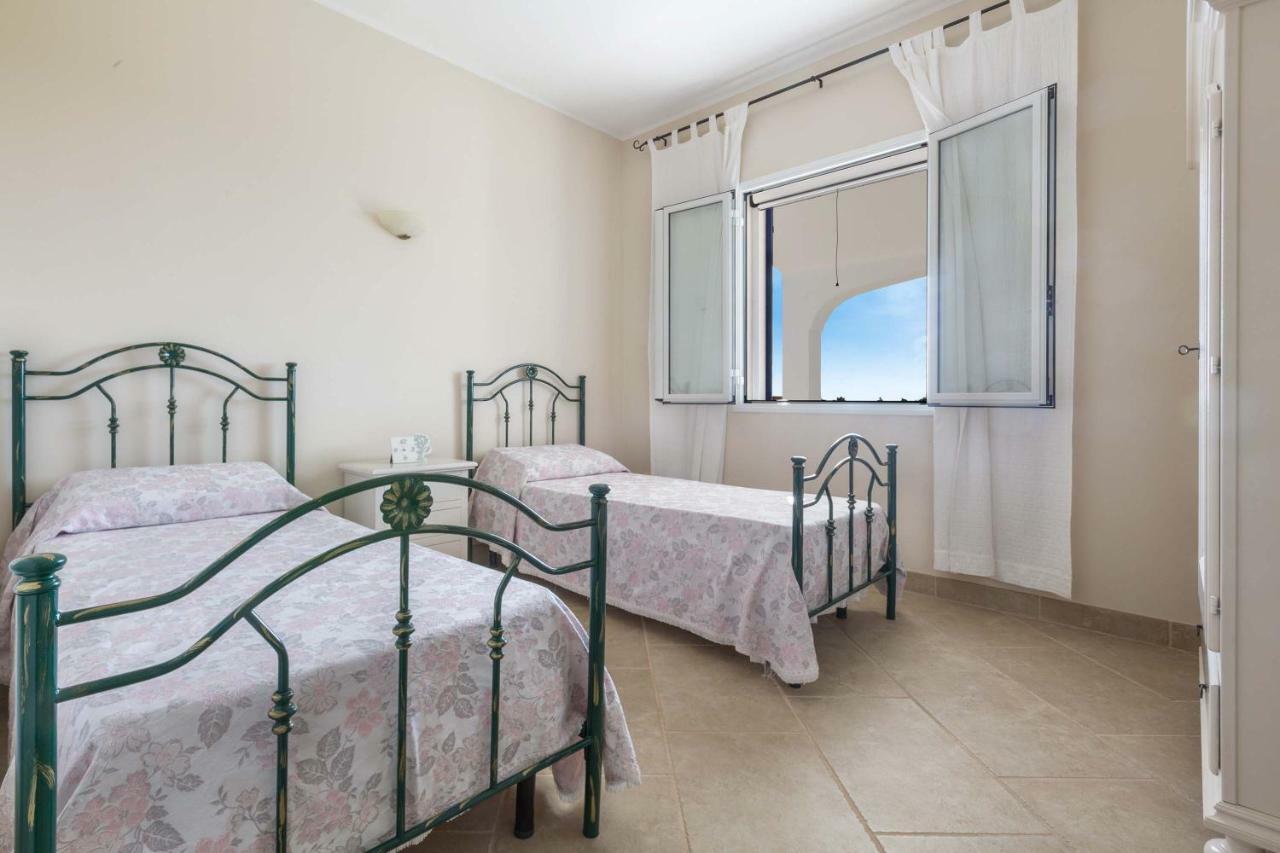 Villa Ventodimare Porto Cesareo Ngoại thất bức ảnh