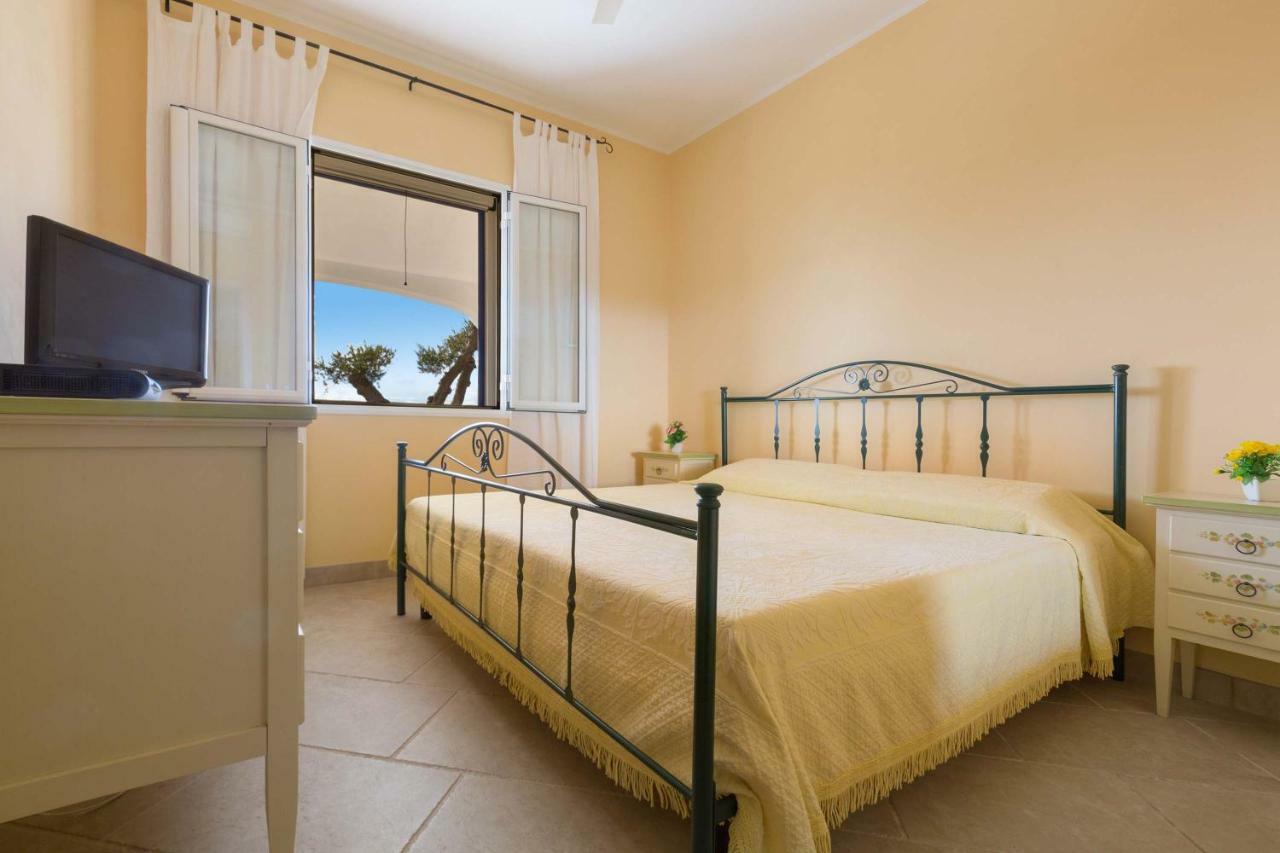 Villa Ventodimare Porto Cesareo Ngoại thất bức ảnh
