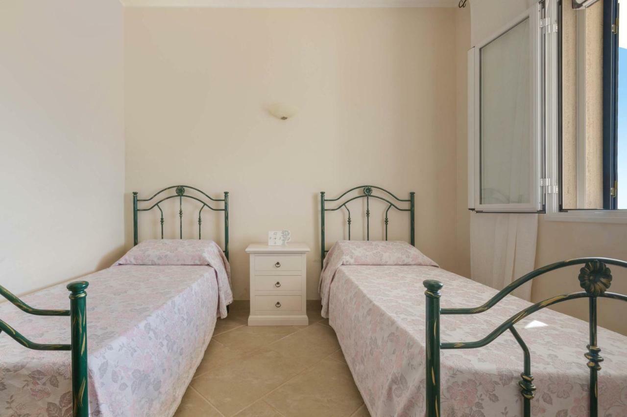 Villa Ventodimare Porto Cesareo Ngoại thất bức ảnh