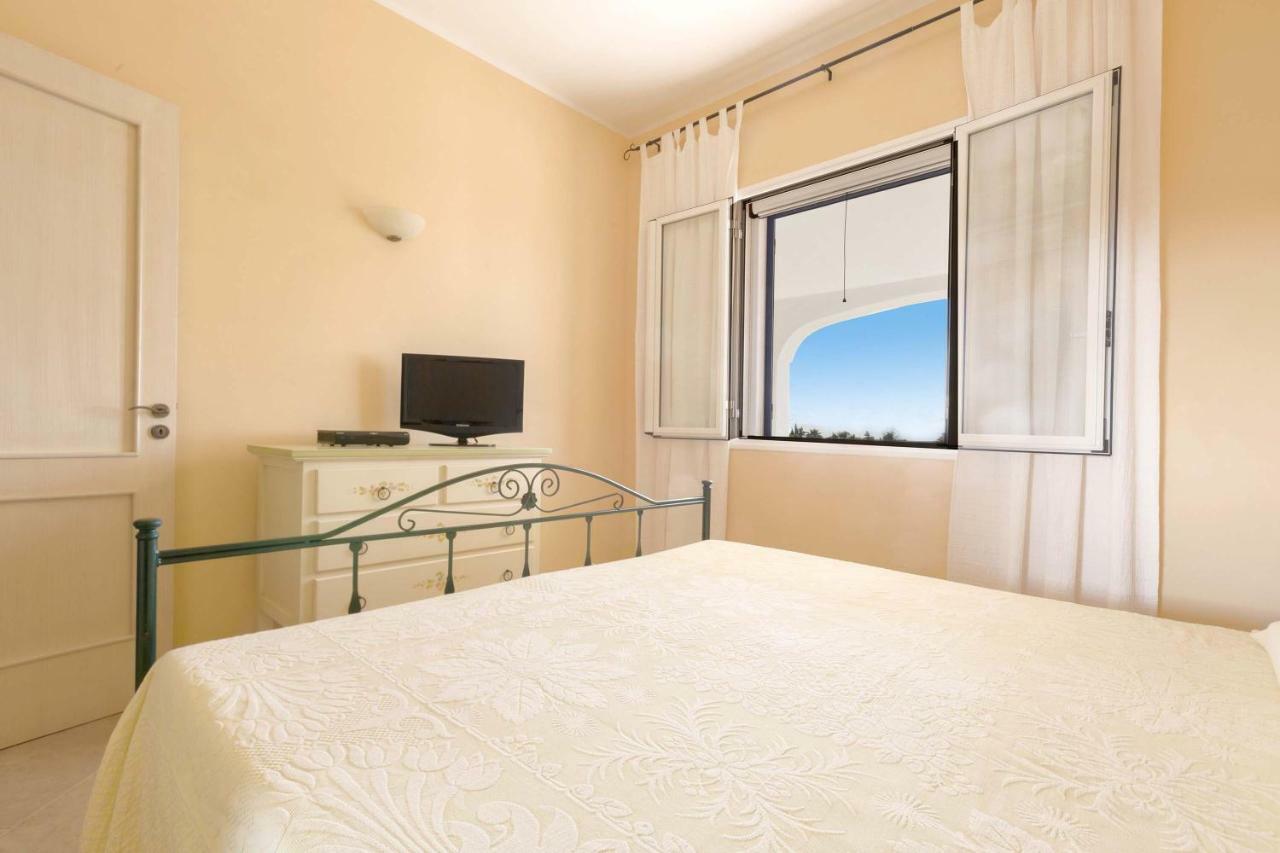 Villa Ventodimare Porto Cesareo Ngoại thất bức ảnh
