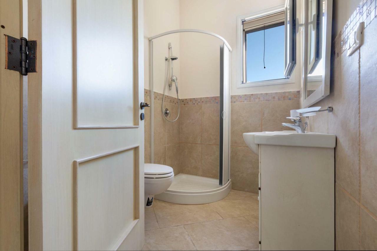 Villa Ventodimare Porto Cesareo Ngoại thất bức ảnh