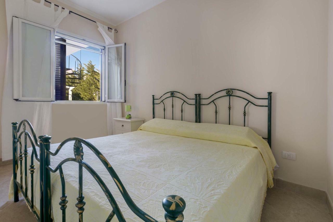 Villa Ventodimare Porto Cesareo Ngoại thất bức ảnh